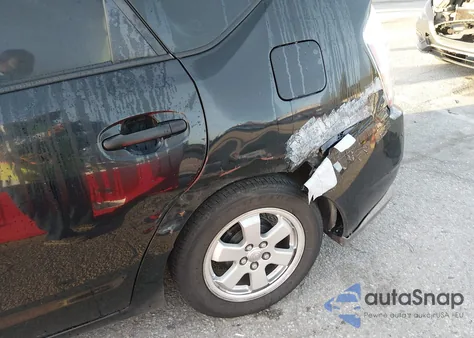 2007 Toyota Prius z USA, uszkodzony, nr VIN JTDKB20U877562280